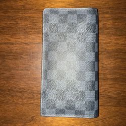 Louis Vuitton Brazza