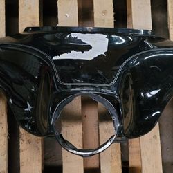 Harley Davidson Front Headlight Cover Windshield
