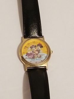 1998 Disney Cast Member Holiday Watch