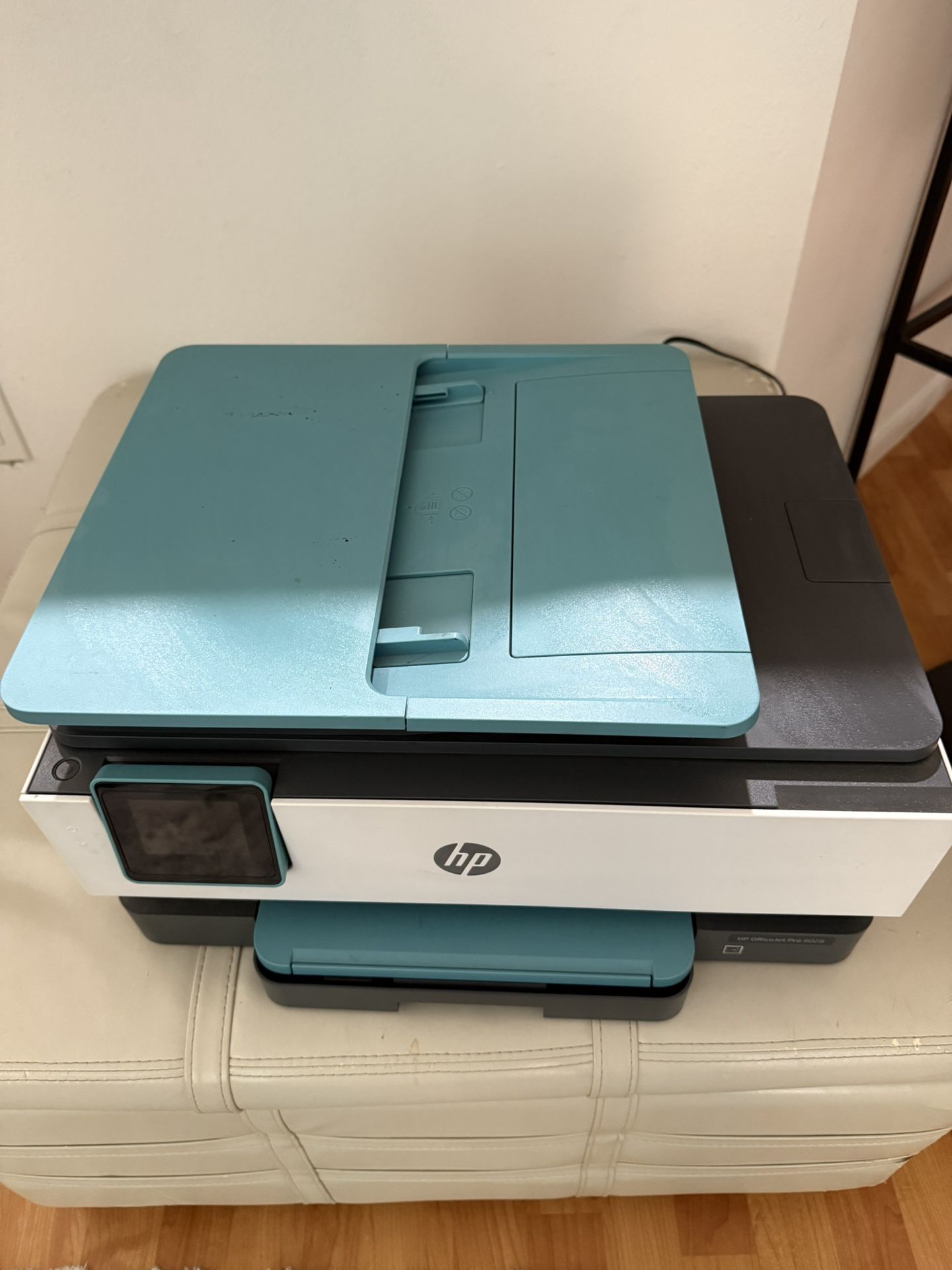 HP Printer Office Jet Pro