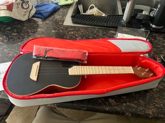 pickapick ukulele