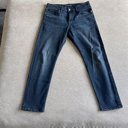 Calvin Klein Jeans - Men’s slim 33X30
