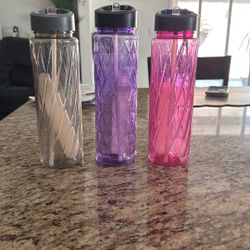 Water Bottle