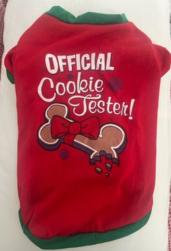 3 Dog Xmas clothing L Brand New