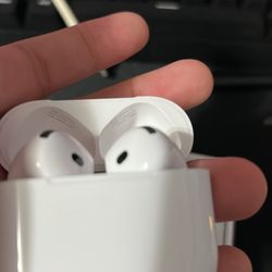 price is negotiable new airpod 4 w anc