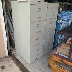 Filing Cabinets