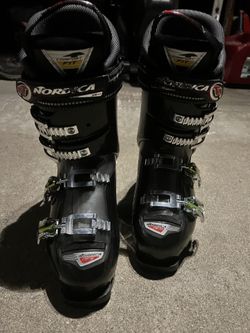 Nordica cruise Ski Boots