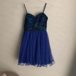Youth Dress