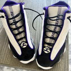 Jordan Used  that look new