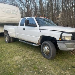 1997 Dodge Ram 3500