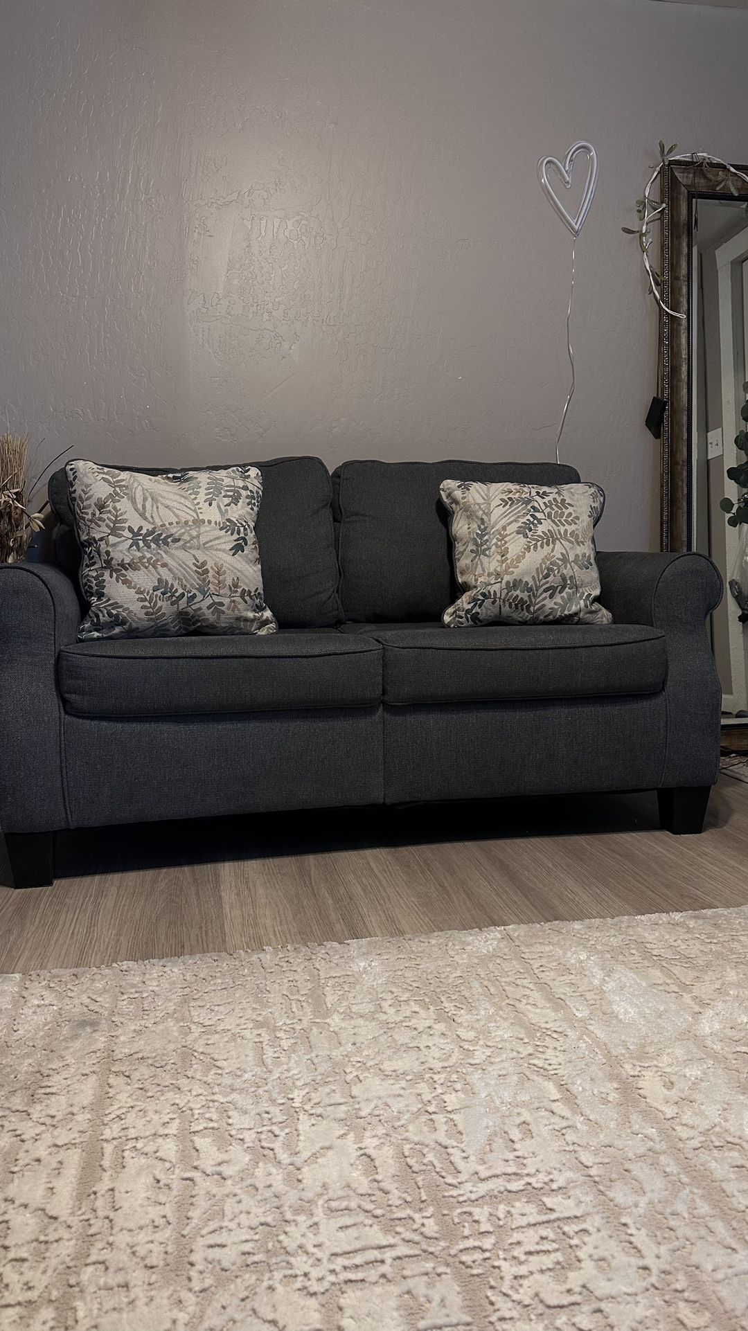 Couch Set