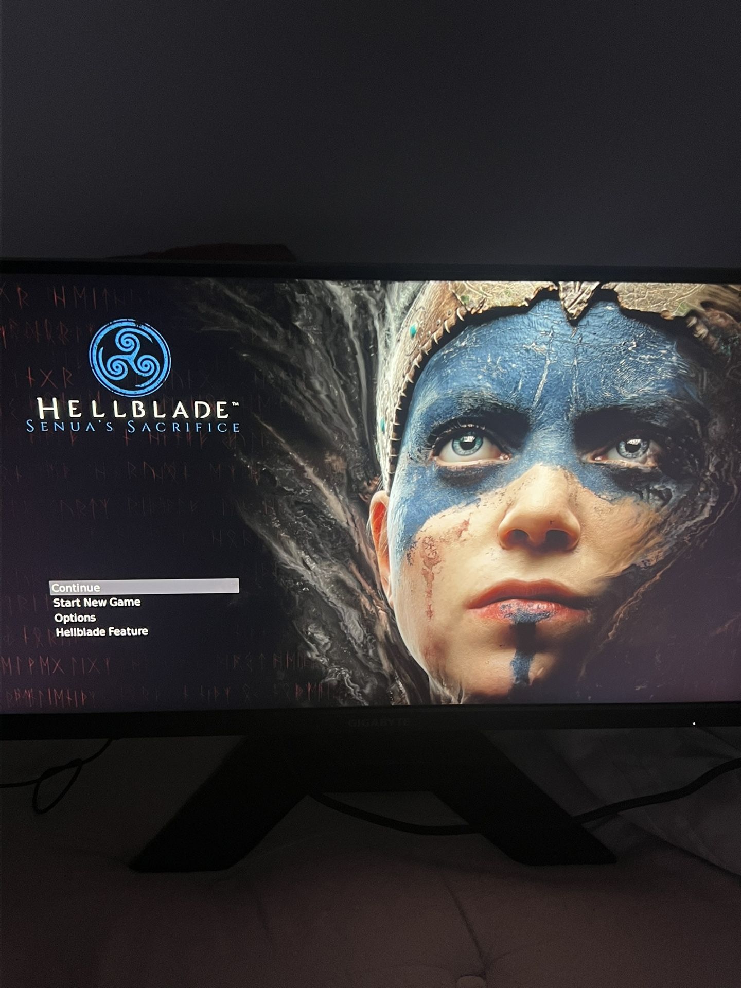 Gigabyte M27q 1440p 170hz Monitor