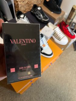 VALENTINO OUMO INTENSE