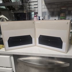 Sonos
Sonos - Amp 250W 2.1-Ch Amplifier - Black