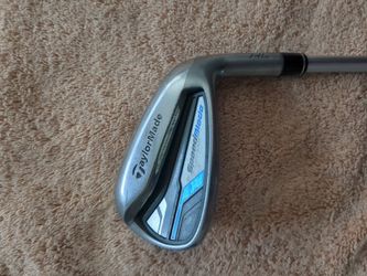 Taylor Made speedblade pitching wedge ladies flex