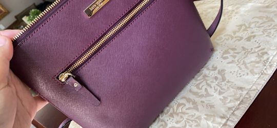 Kate spade crossbody