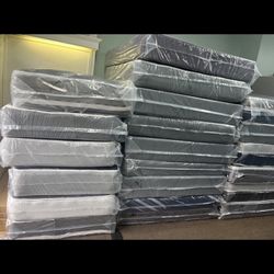 Mattress 