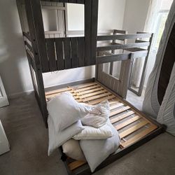 Bunk Bed 