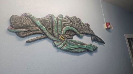 Nautical Art