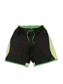 Nike y2k shorts 