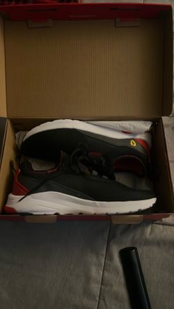 Puma Ferrari soft foam optimal comfort size 11.5