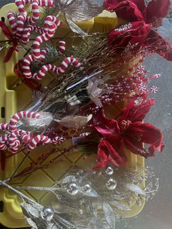 Christmas decorations 