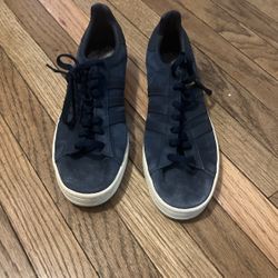 Adidas Campus Blue Navy