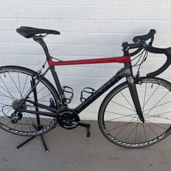 Immaculate Cervelo R5 Road Bike For Sale