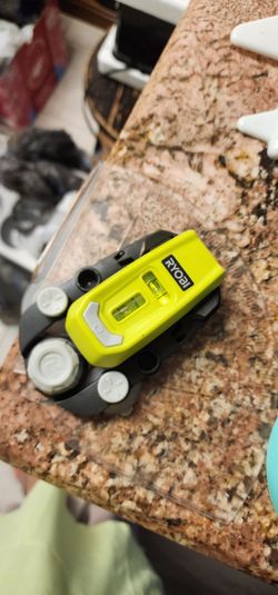 Multi Surface Laser Level