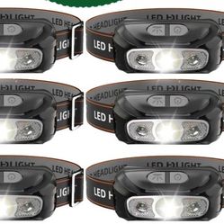 Brand New In Box Headlamps 10$ Each 