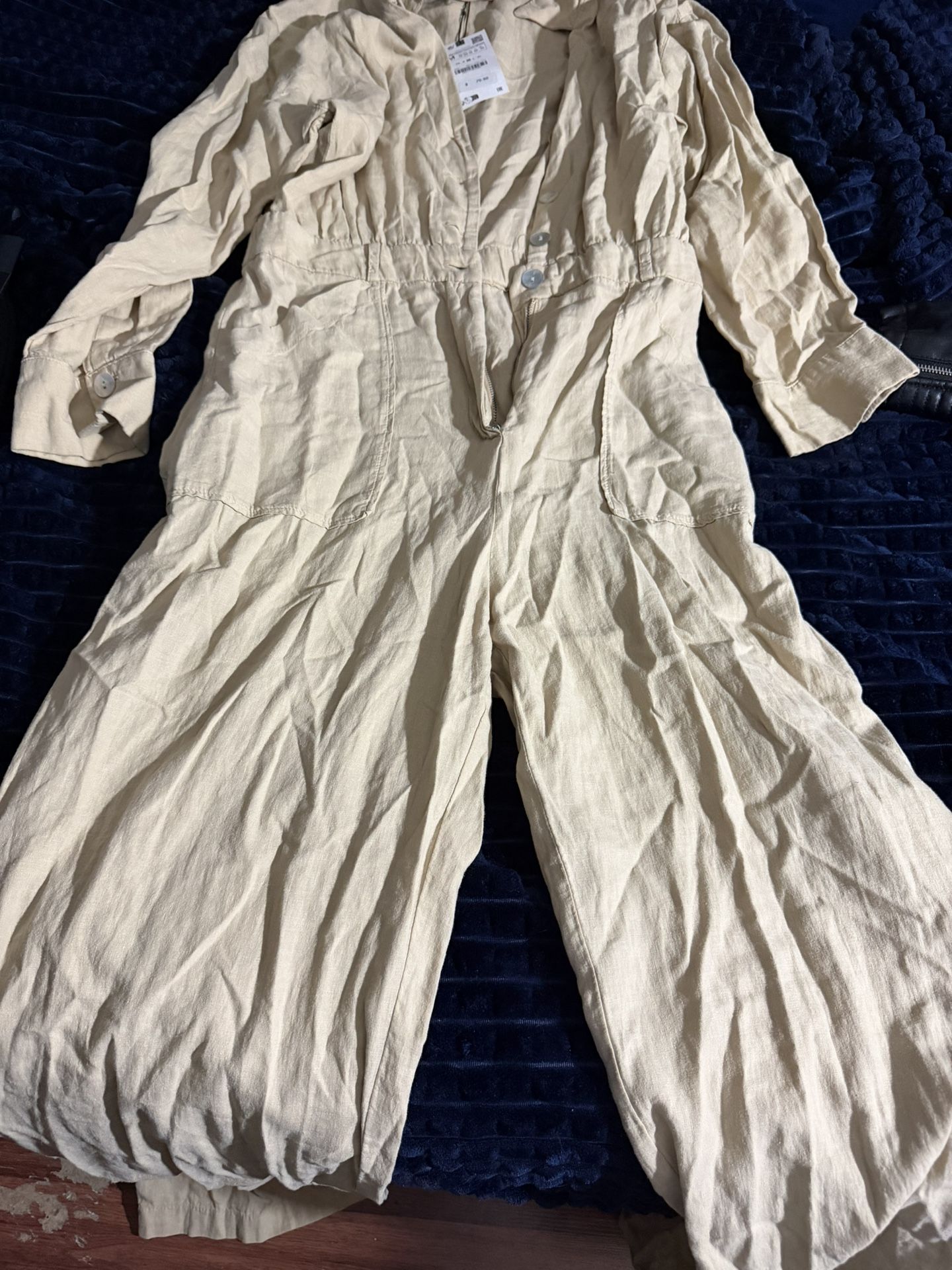 Jumpsuit
