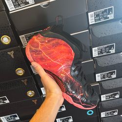 FOAMPOSITE Stranger Things