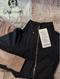Lululemon Define Jackets BRAND NEW