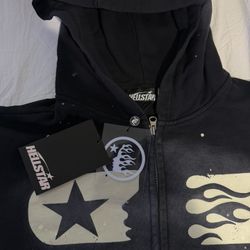 Hellstar Zipup