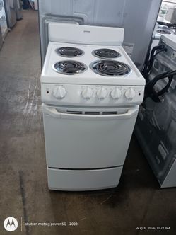 Aptm stove