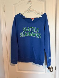 Junk food Seattle Seahawks crew
