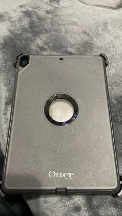 Ipad otterbox