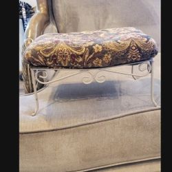 Foot Stool