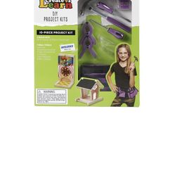 Kids Tool Building Kit 