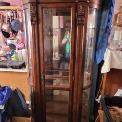 China Hutch 