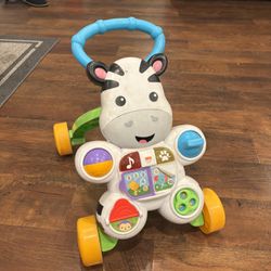 Baby Walker