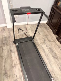 Treadmill