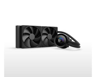 High Performance Liquid Cooler