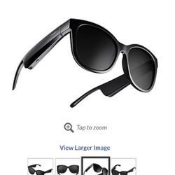 Bose Speaker Sunglasses 