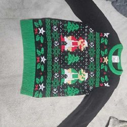 Ugly Sweater 