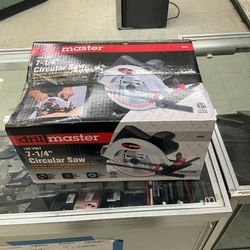 Circular Saw