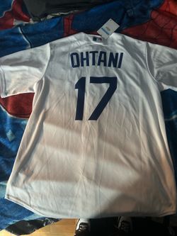NEW Ohtani #17 Jersey  Men’s Medium