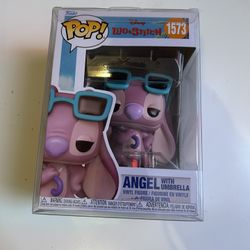 LILO And Stitch Funko Pop 