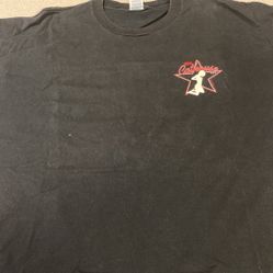 HBO Cathouse T Shirt