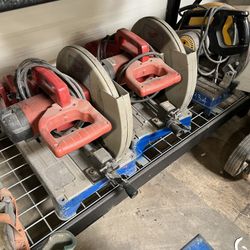 Chopsaw